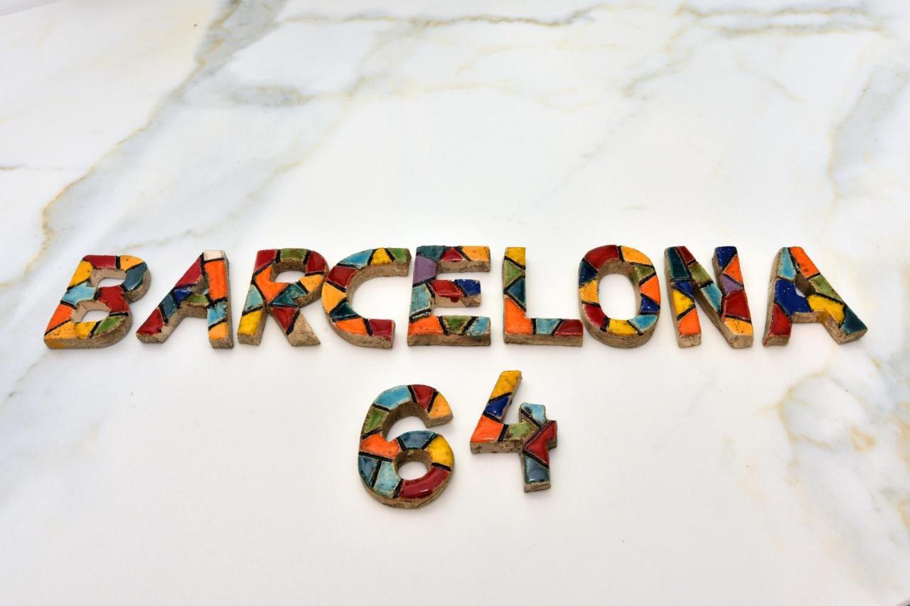 Plac Unii - Barcelona 64 غدينيا المظهر الخارجي الصورة